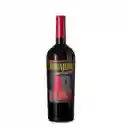 Vino Forajidos Andes Blend 750cc