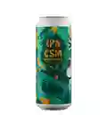 Cerveza Alameda Ipa Csm! 473cc