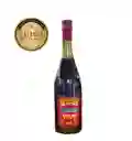 Vermut Limache Viejo Rojo 750cc