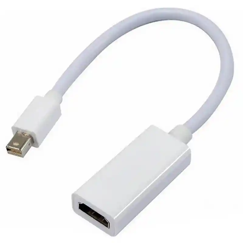 Adaptador Mini Displayport A Hdmi Irm