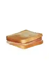 Sándwich Carne Mechada Queso