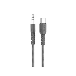 Cable Auxiliar Tipo C A Jack Hoco Upa-17