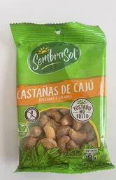 Castañas De Caju