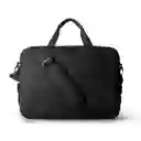 Bagsmart Maletín Falco Notebook 15.6''- Negro