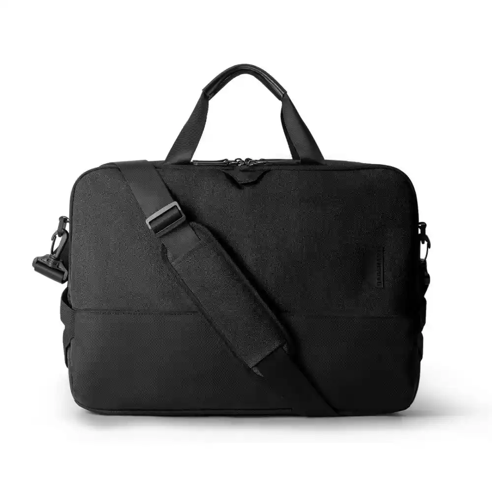 Bagsmart Maletín Falco Notebook 15.6''- Negro