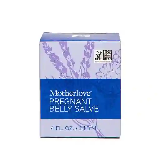 Bálsamo Para La Picazón Y Estrías Motherlove 118ml
