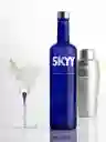 Vodka Skyy 750ml