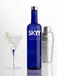 Vodka Skyy 750ml