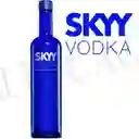 Vodka Skyy 750ml