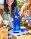 Vodka Skyy 750ml