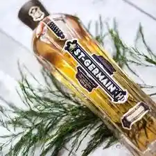 St. Germain Licor De Flor De Sauco 750ml