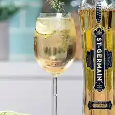 St. Germain Licor De Flor De Sauco 750ml