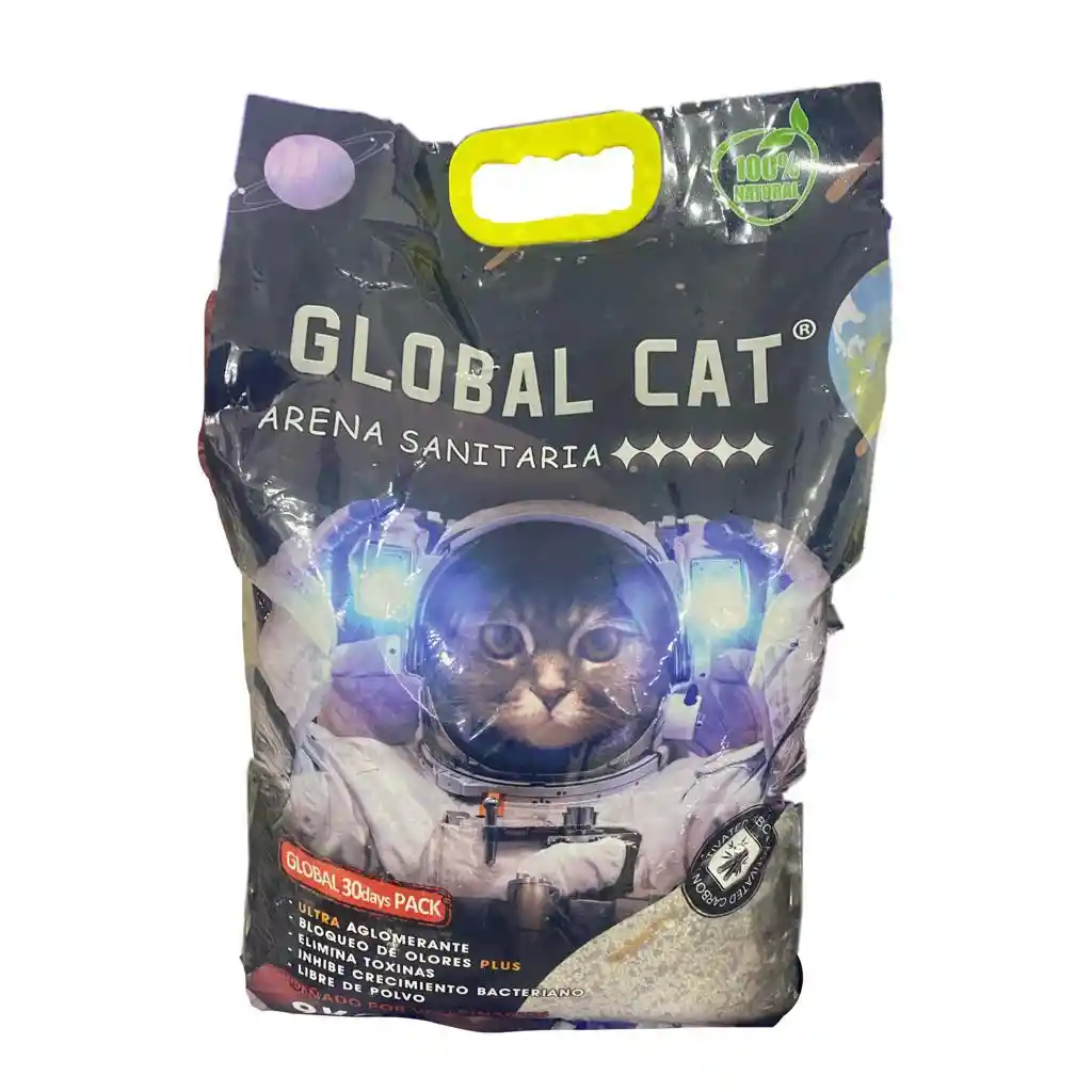 Arena Global Cat 9kg