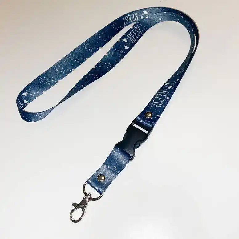 Lanyard Constelacion