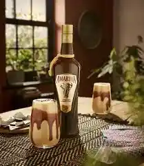 Licor De Amarula Original 750ml