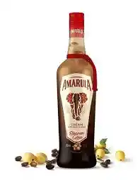 Licor De Amarula Original 750ml