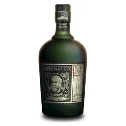 Diplomatico Reserva Exclusiva