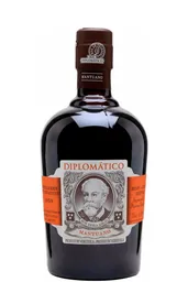 Diplomatico Mantuano