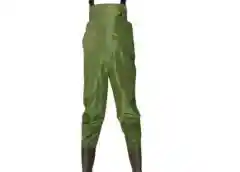 Wader Shipstore Talla 40 Bota Y Pechera Para Pesca