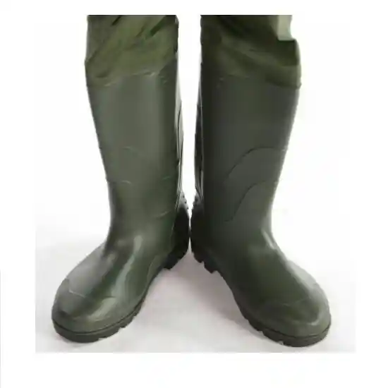 Wader Shipstore Talla 40 Bota Y Pechera Para Pesca