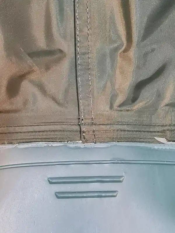 Wader Shipstore Talla 40 Bota Y Pechera Para Pesca