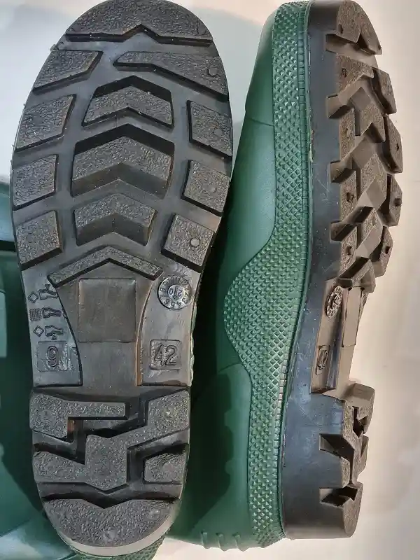 Wader Shipstore Talla 40 Bota Y Pechera Para Pesca