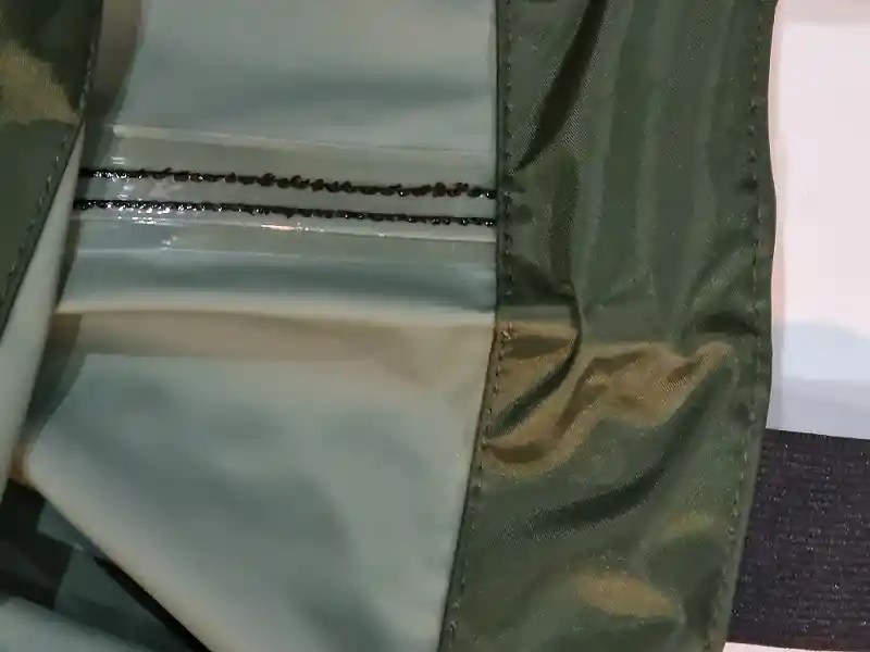 Wader Shipstore Talla 40 Bota Y Pechera Para Pesca