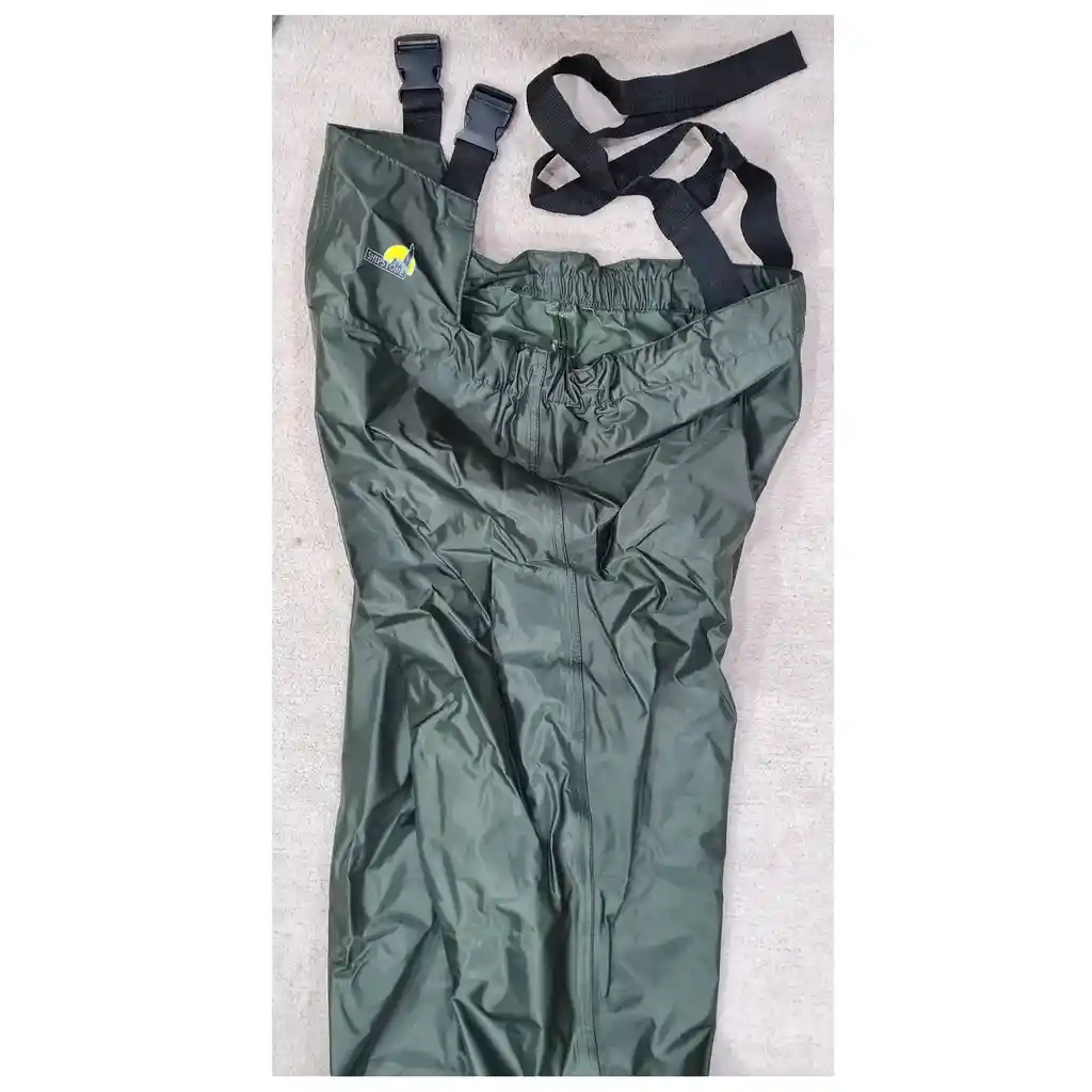 Wader Shipstore Talla 40 Bota Y Pechera Para Pesca