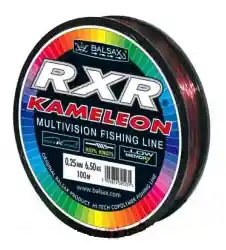 Nylon Balsax Rxr Kam 0,25 100m