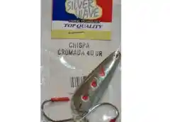 Chispa Metal C/pinta 40grs