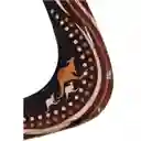 Boomerang Rangs Blue Angel