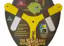 Boomerang Rangs Trimagic Poly