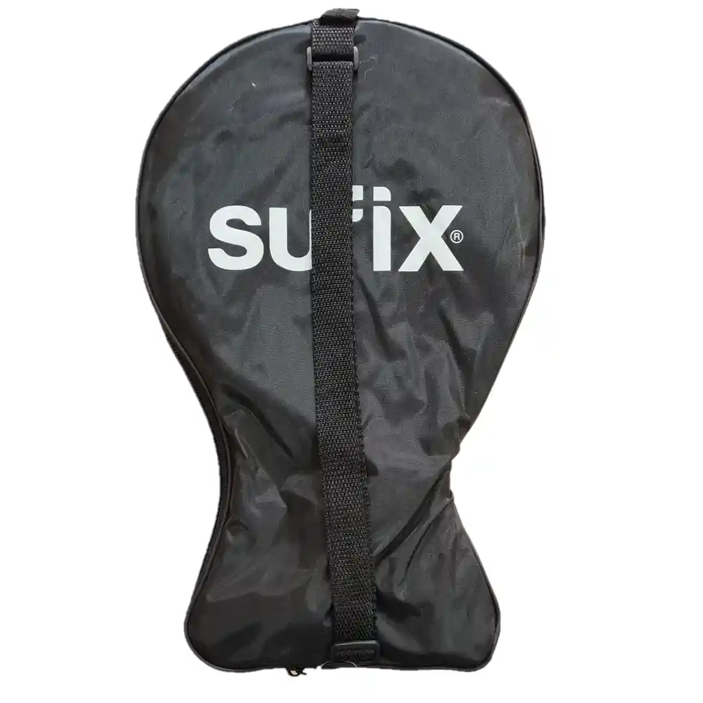 Paletas Playa+2 Pelotas Sufix