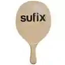 Paletas Playa+2 Pelotas Sufix