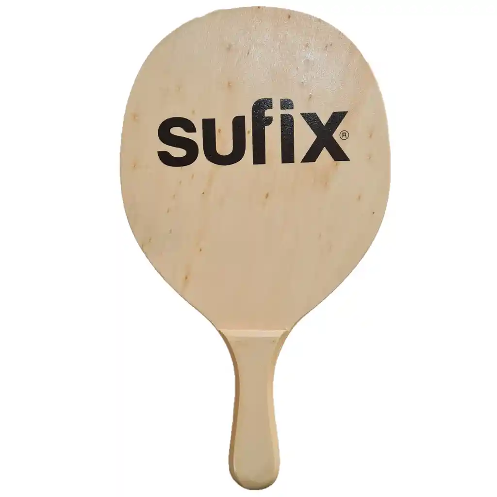 Paletas Playa+2 Pelotas Sufix