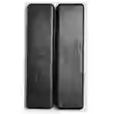 Dardos Acero Harrows Darts Black Jack 24g 3 Dardos