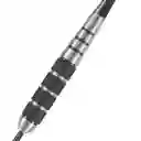 Dardos Acero Harrows Darts Black Jack 24g 3 Dardos