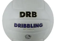 Balon Volley Drib Soft Tch 5.0