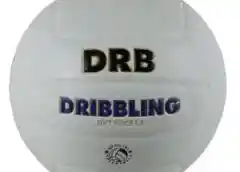 Balon Volley Drib Soft Tch 5.0