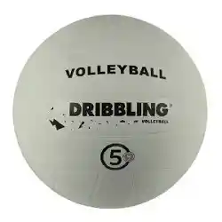 Balon Volley Goma Drib #5