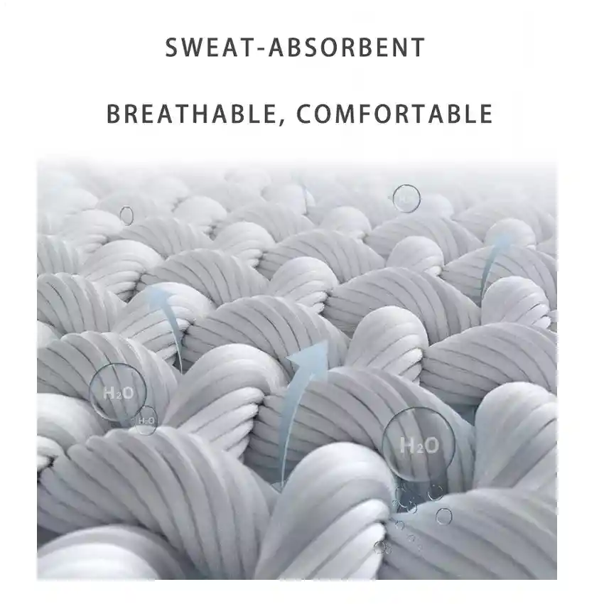 Bandana Animal Oso Negro