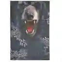 Bandana Animal Oso Negro