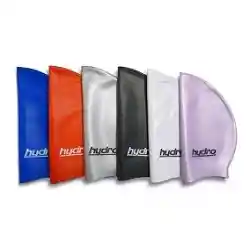 Gorro Nat Hydro Silicona Soft