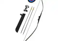 Arco Rec Robin Hood Re018 35lb