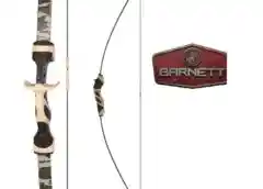 Arco Barnet Quickslv 15lb 1276