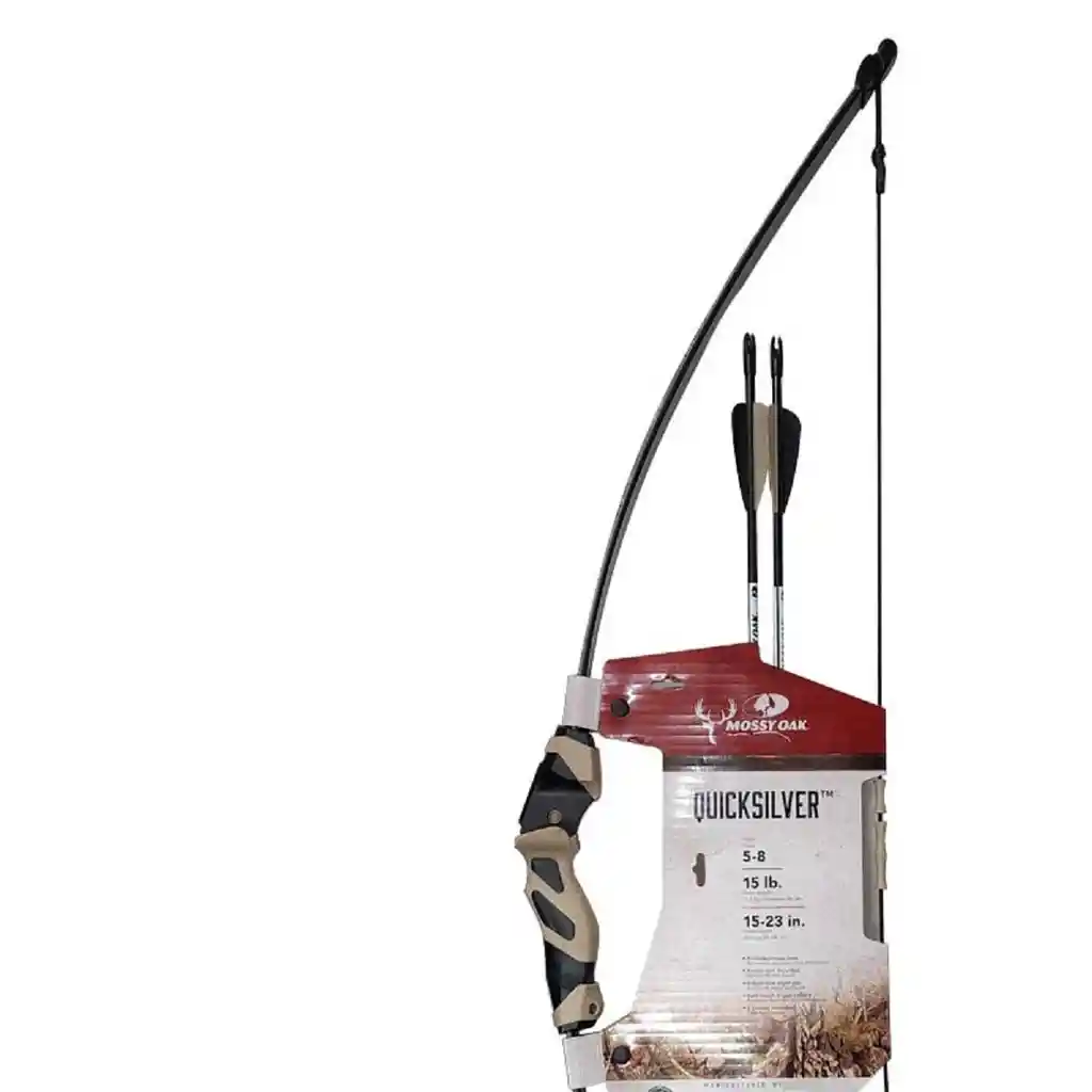 Arco Barnet Quickslv 15lb 1276