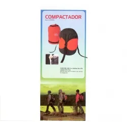 Compresor Saco Dormir 9999