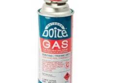 Gas Butano Doite Vertical 227g