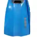Aletas Buceo Tampa F110 Xs Azul