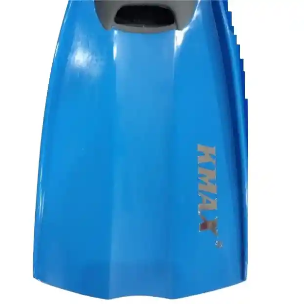 Aletas Buceo Tampa F110 Xs Azul